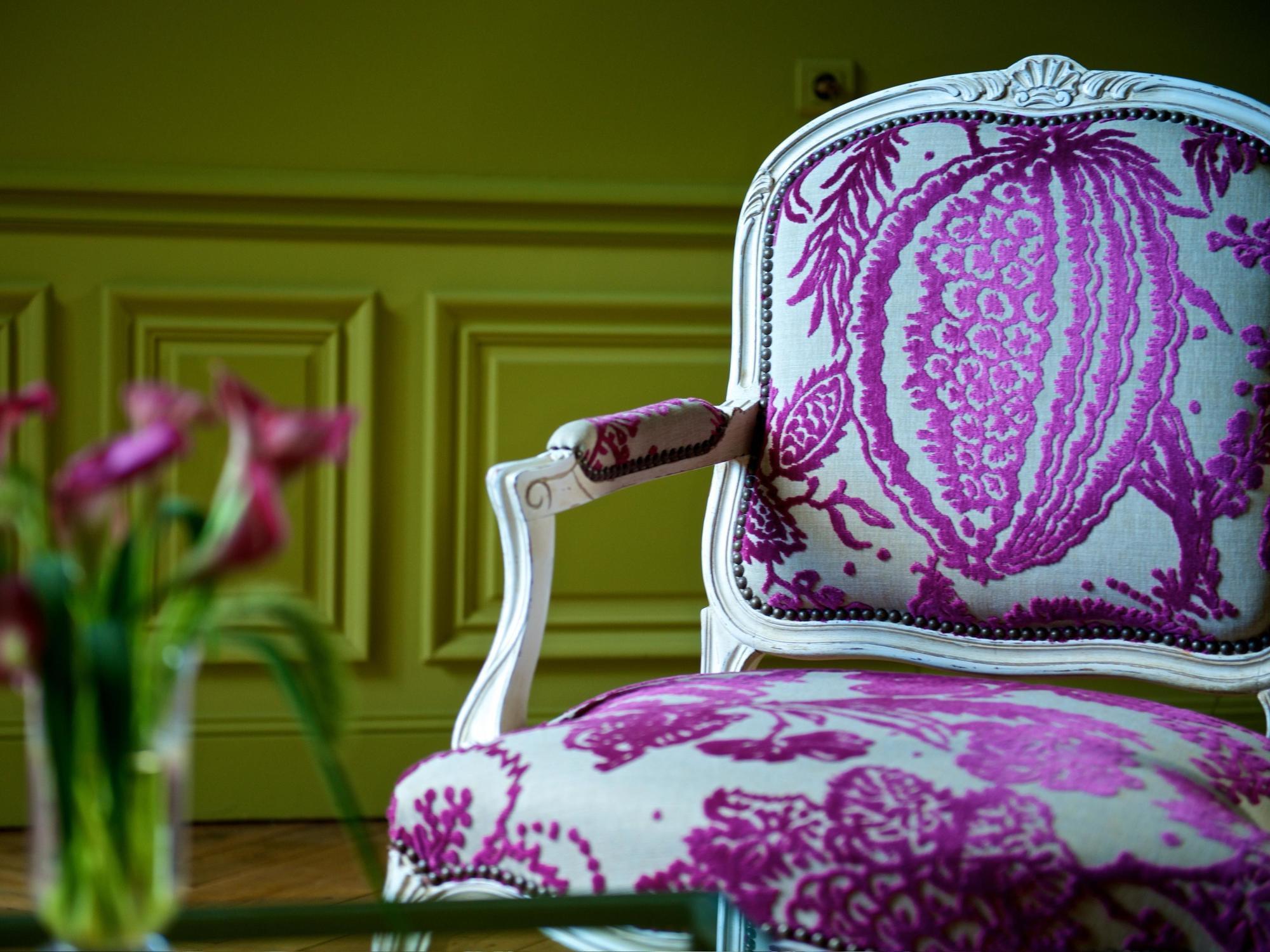 Chateau De Reignac Hotel Eksteriør billede