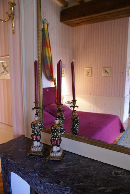 Chateau De Reignac Hotel Eksteriør billede