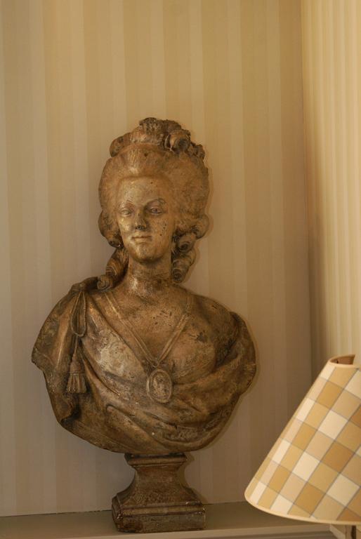 Chateau De Reignac Hotel Værelse billede