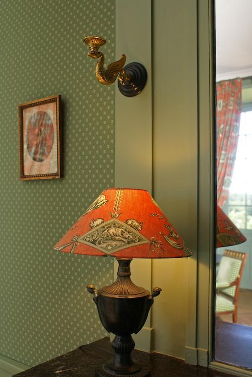 Chateau De Reignac Hotel Værelse billede