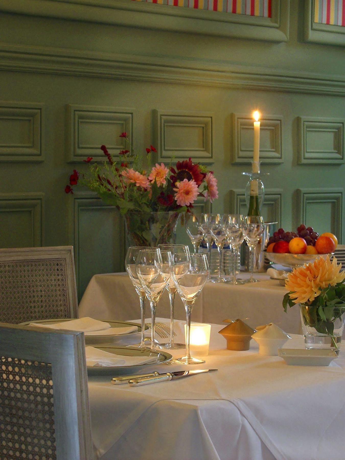 Chateau De Reignac Hotel Eksteriør billede