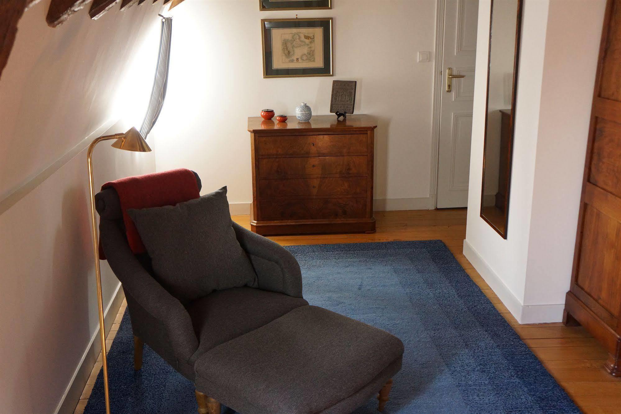 Chateau De Reignac Hotel Eksteriør billede