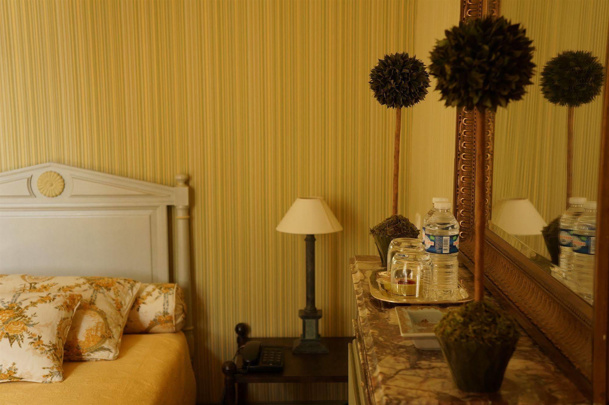 Chateau De Reignac Hotel Eksteriør billede