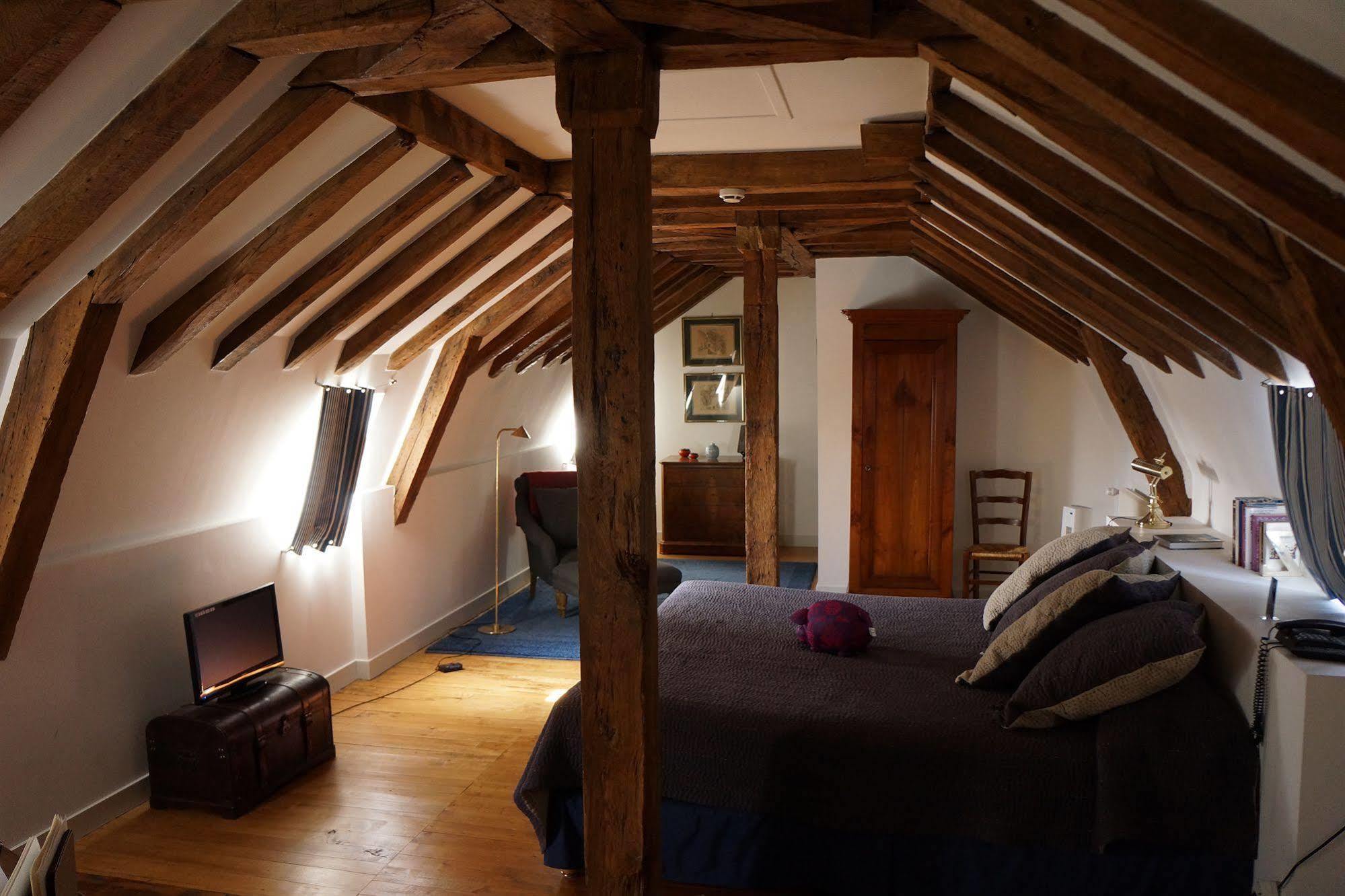 Chateau De Reignac Hotel Eksteriør billede