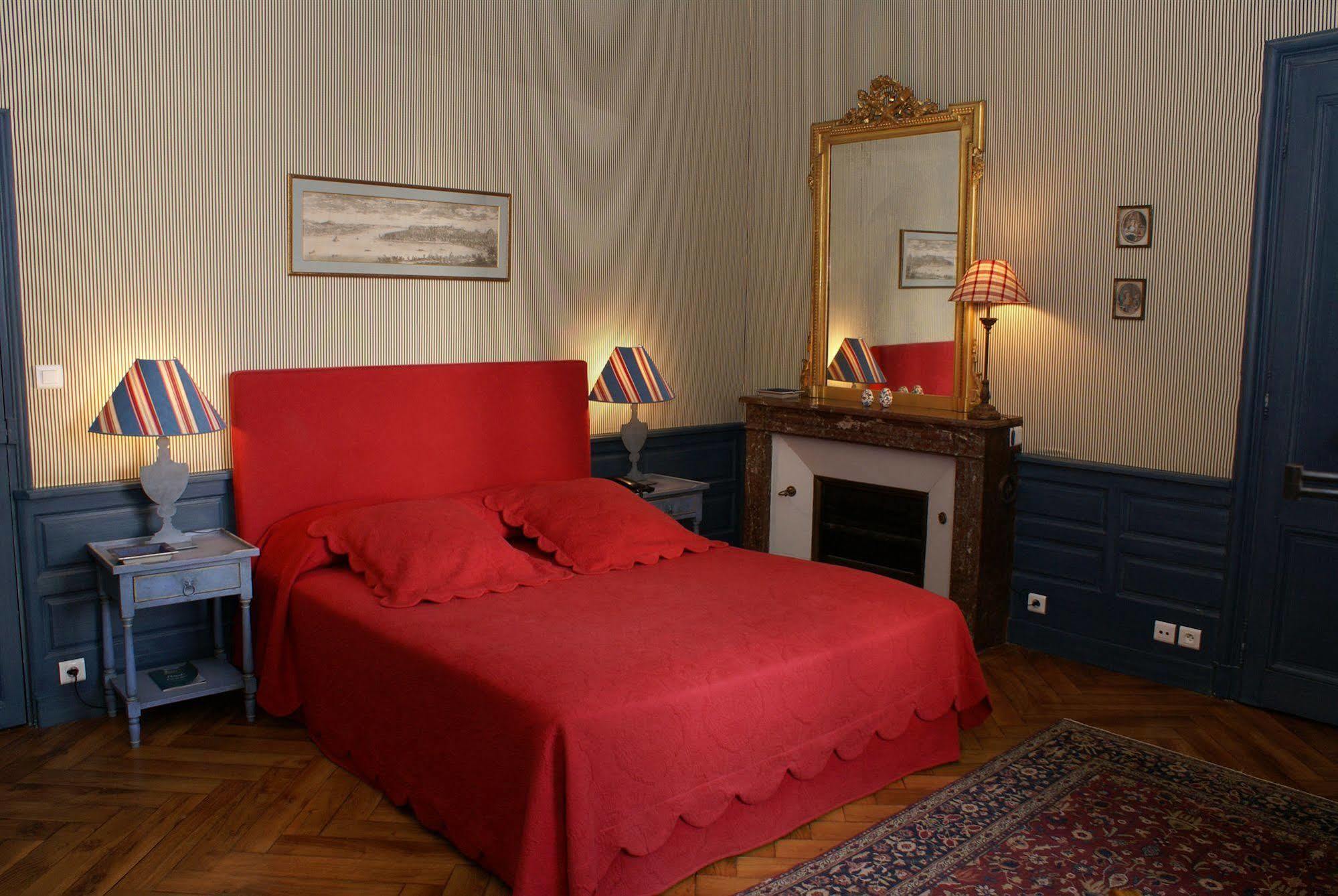 Chateau De Reignac Hotel Eksteriør billede