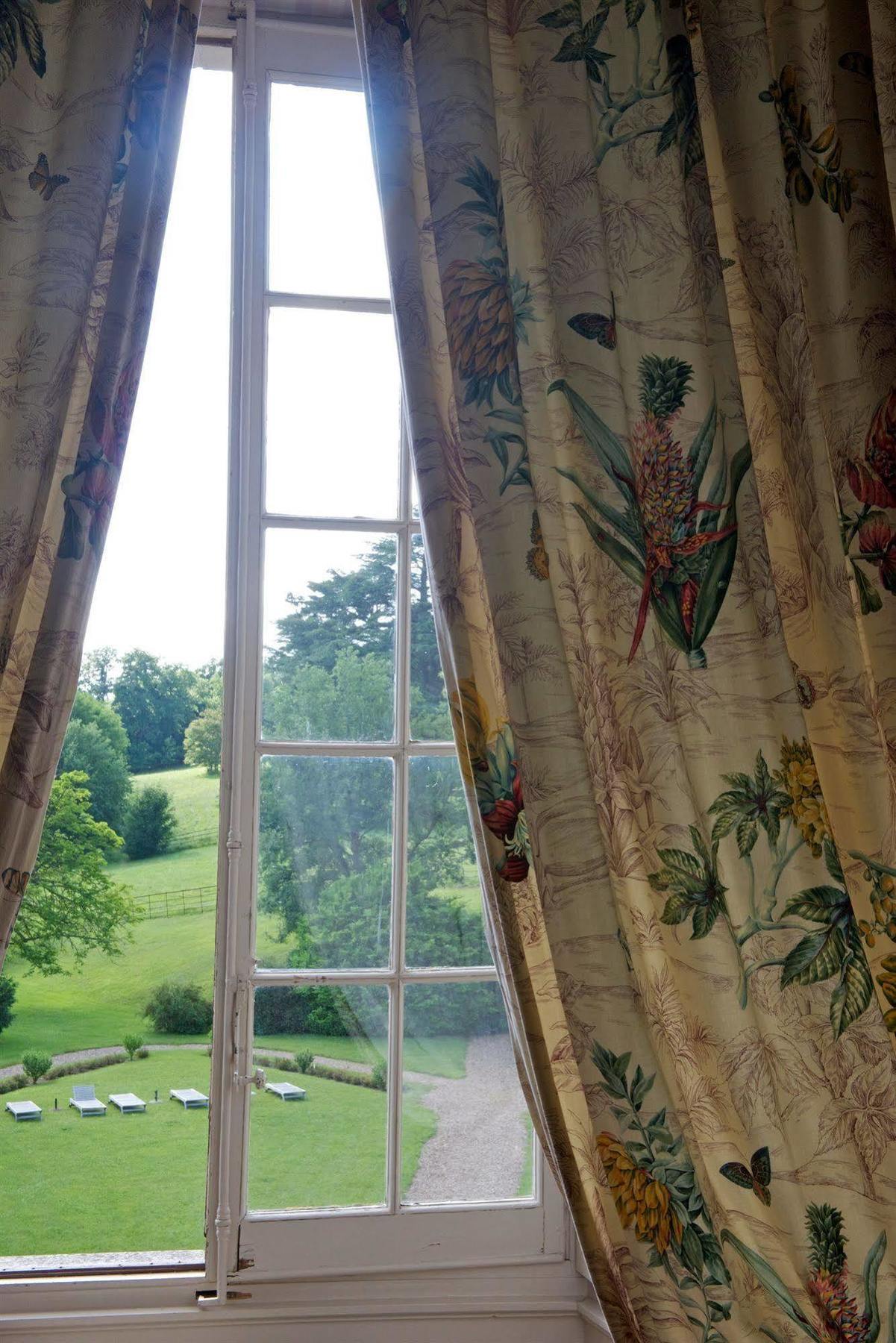 Chateau De Reignac Hotel Eksteriør billede