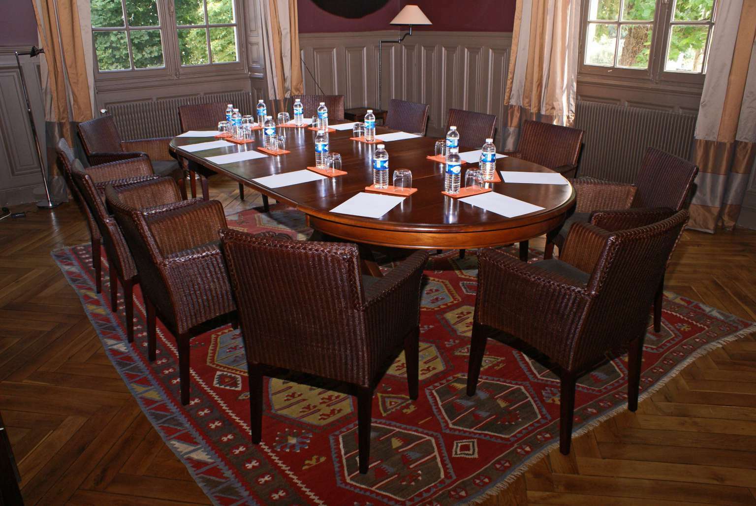 Chateau De Reignac Hotel Eksteriør billede